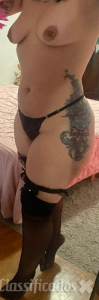 Ana sua namoradinha