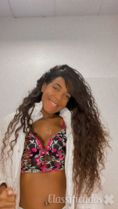 Lulu Safadinha da Cona quente