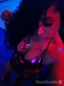 RAINHA DO ANAL