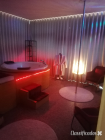massagistas. Novidade Maia 960484185