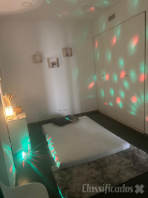 Novidade !! Massagens em Leiria !!