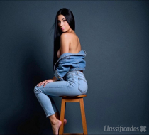 PERLA Saldanha