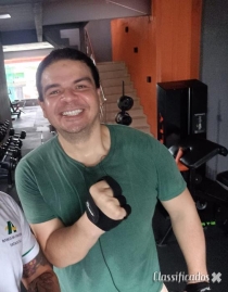 ANDRE SOARES PAUZUDO MAQUINA LEITEIRA 24 HORAS