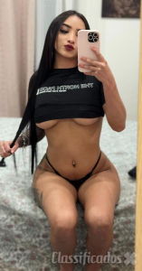 NOVIDADE NINFETA ESTILO NAMORADINHA