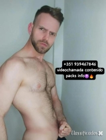 SCORT Y MASAJISTA FULL LECHERO LO HAGO DONDE TU QUIERAS