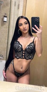 ✨FOTOS REAIS NINFETA NOVIDADE✨