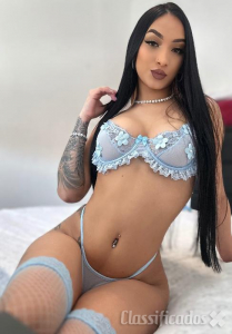 ✨FOTOS REAIS NINFETA NOVIDADE✨