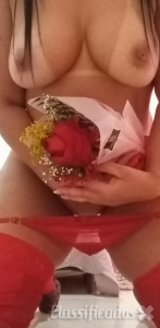 915038358  ADORO LEITE NO SEIOS RABUDA  ORAL CONA BOA