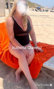 Isabella Queiroz ❤️❤️ SENSUAL E ENVOLVENTE