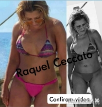 ☆ RAQUEL... SAFADA EM BUSCA DE NOVOS PRAZERES!