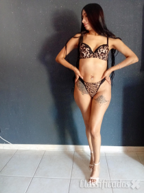 Linda latina safada