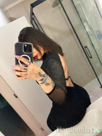 Disponível para te satisfazer!