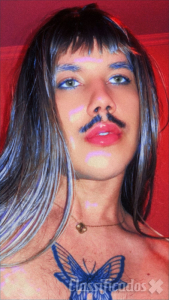Angel⭐ Lisbon, XXL — Crossdresser