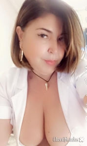 Andreia senhora massagista relaxante p tensão muscular 30€