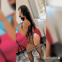 Cona gulosa sua namorada da cona apertadinha