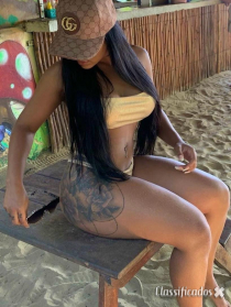 A SUA AFRODITE DO PRAZER SCORT DE LUXO 1 vz ♥️