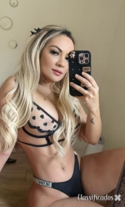 ❤️Lia Campos Convívio envolvente✅ fotos reais✅