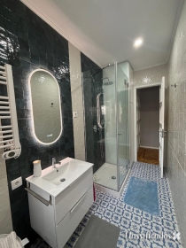 QUARTO DISPONÍVEL - LISBOA - CENTRO