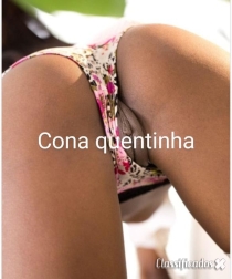 Coninha apertadinha, meladinha. Watzap  961977838