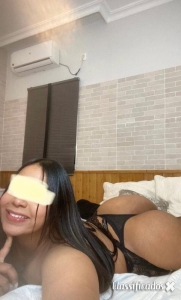 Adoro um bom anal e tudo nas calminhas