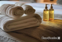 CONTRATA-SE MASSAGISTAS A 50/50, SANTARÉM 914002261