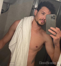 JORGE MASSAGEM INESQUECÍVEL