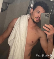 JORGE MASSAGEM INESQUECÍVEL