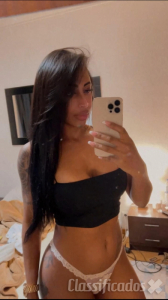 Estilo namoradinha