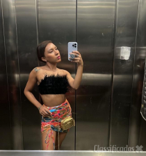 Alice Brasileira disponível 24 horas vem gozar gostoso