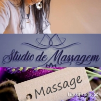 Espaço de massagens Aveiro 926128103