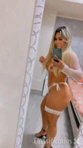 LOIRINHA GOSTOSA PRINCESA VEZ EM LAGOS