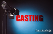 Casting em Viana primeira vez Para mulheres