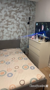 Quarto 250€ Semana - disponível