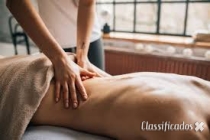 Massagens Sensuais e Eróticas c/ Homem Experiente