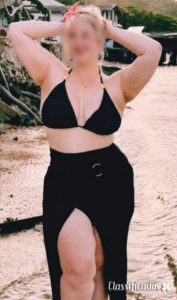 GORDINHA SEXY