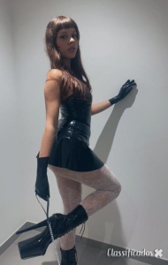 Mistress Lana | 20y | Hot Wife, Dominatrix | Fully Equipped