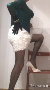 GRÁTIS- CROSSDRESSER - COM LOCAL - Tlm 917056279