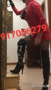 GRÁTIS - CROSSDRESSER - COM LOCAL- TLM 917056279