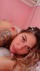 Camila safadinha brasileira