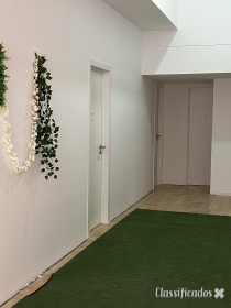 VAGAS DISPONÍVEIS PARA MENINAS