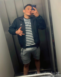 Boy XL Peludo 934639572
