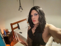 ANDREIA CROSS  ARDENTE ,SAFADA PARA CURIOSOS 915 877 265