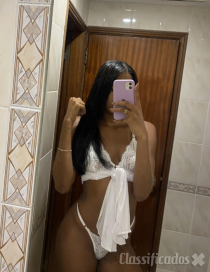 Novinha gostosa