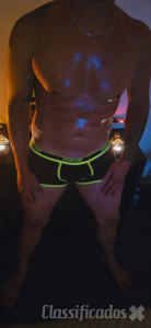 Novidade  massagem inesquecível Sensual erótico e nua.