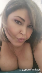 Sonia mulher madura completa massagens é convívio 30€