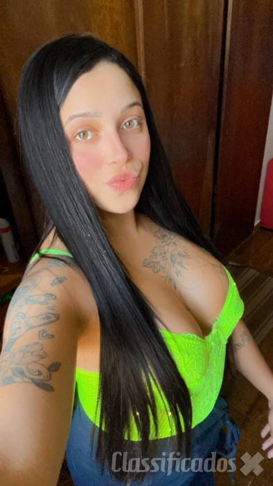 Incall / outcall/ Deslocação/ fetiche