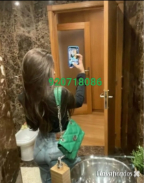 Laura venezuelana  em aveiro