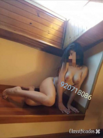 Laura venezuelana  em aveiro