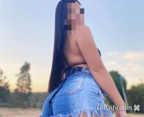 NOVIDADE -CLARA , 27 ANOS REAIS-961176612