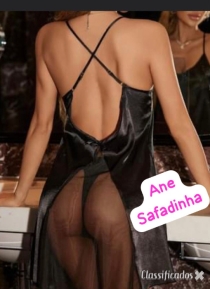 Anne disponível até as 22h